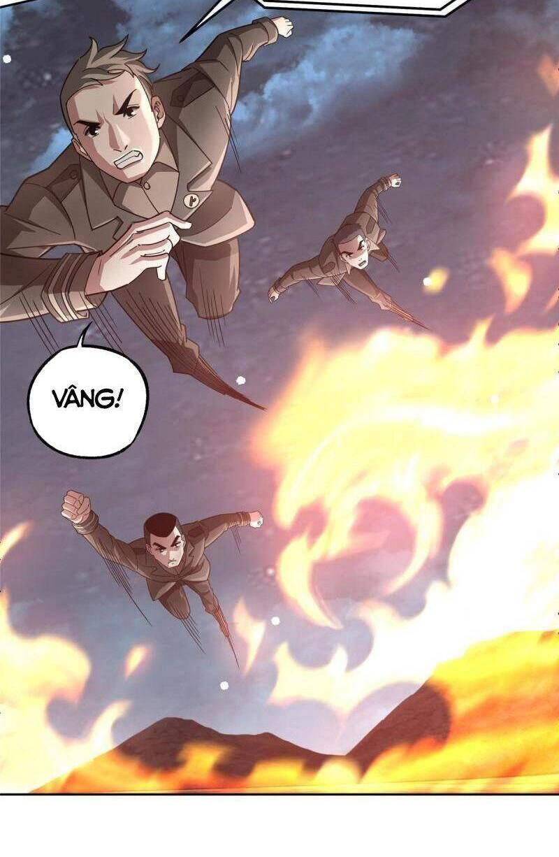 Siêu Thần Cơ Giới Sư Chapter 173 - 18