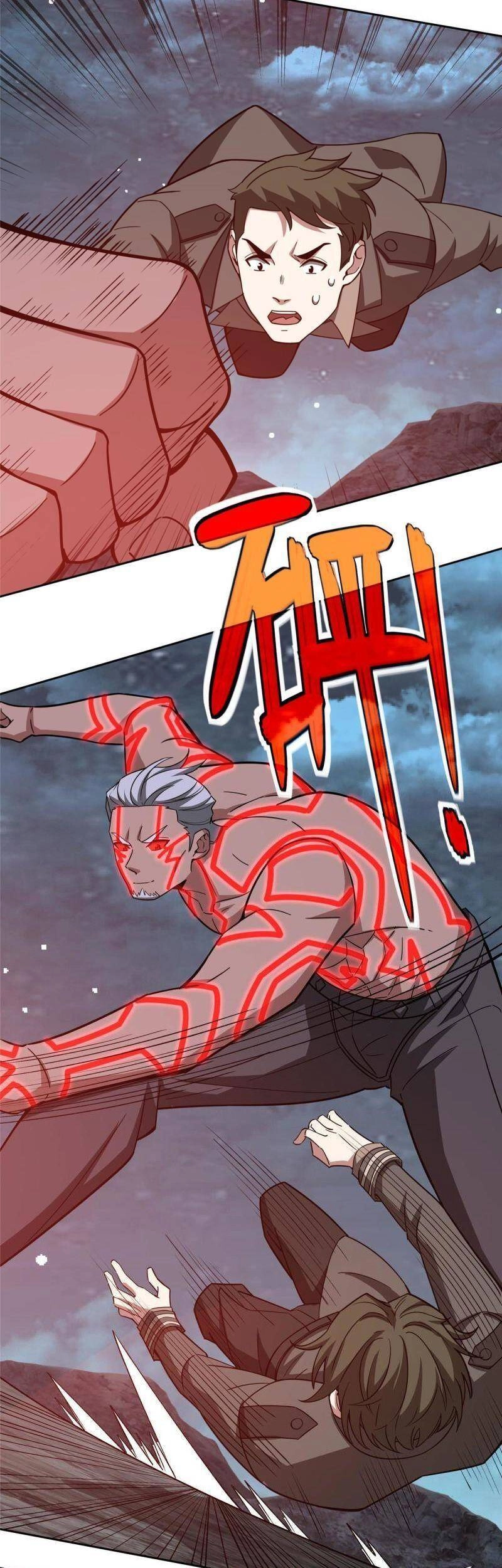 Siêu Thần Cơ Giới Sư Chapter 173 - 21