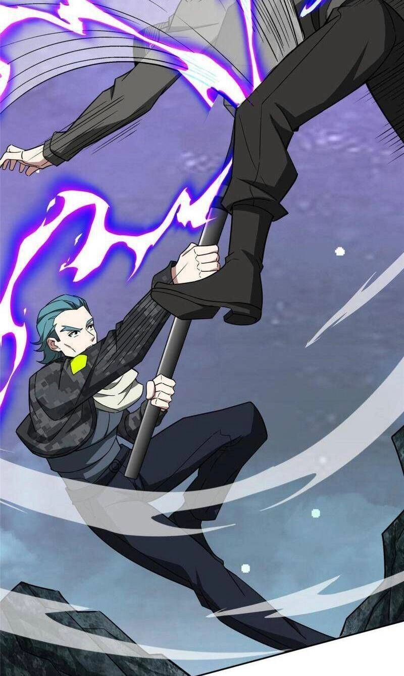 Siêu Thần Cơ Giới Sư Chapter 173 - 24