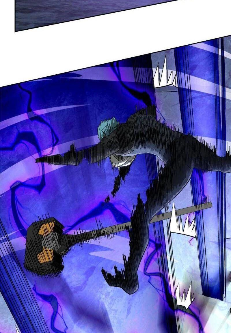 Siêu Thần Cơ Giới Sư Chapter 173 - 26