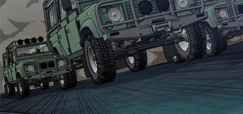 Siêu Thần Cơ Giới Sư Chapter 173 - 34