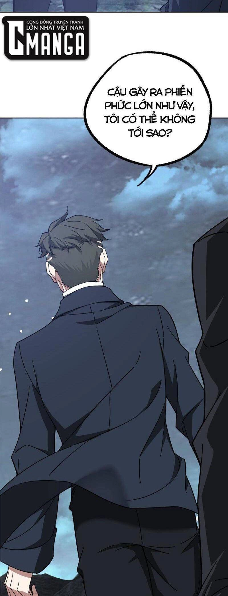 Siêu Thần Cơ Giới Sư Chapter 174 - 2