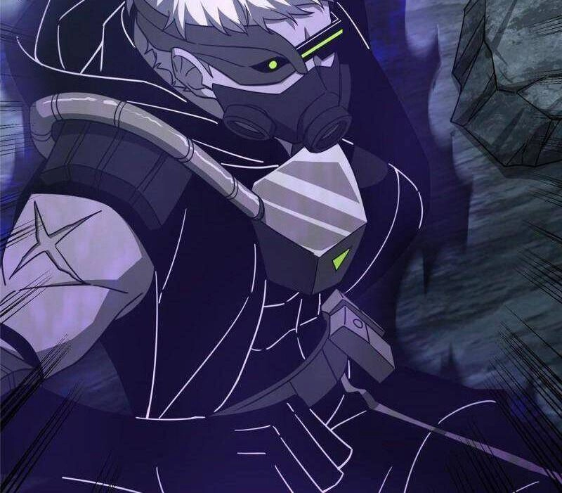 Siêu Thần Cơ Giới Sư Chapter 174 - 6