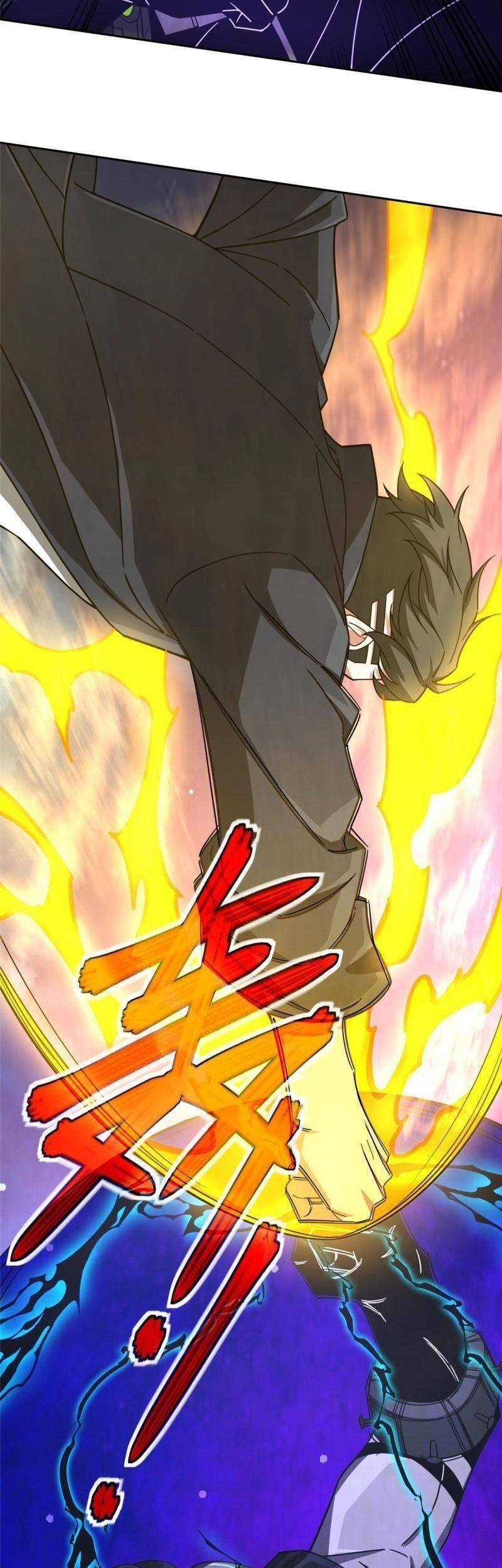 Siêu Thần Cơ Giới Sư Chapter 174 - 7