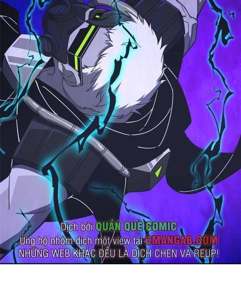 Siêu Thần Cơ Giới Sư Chapter 174 - 8