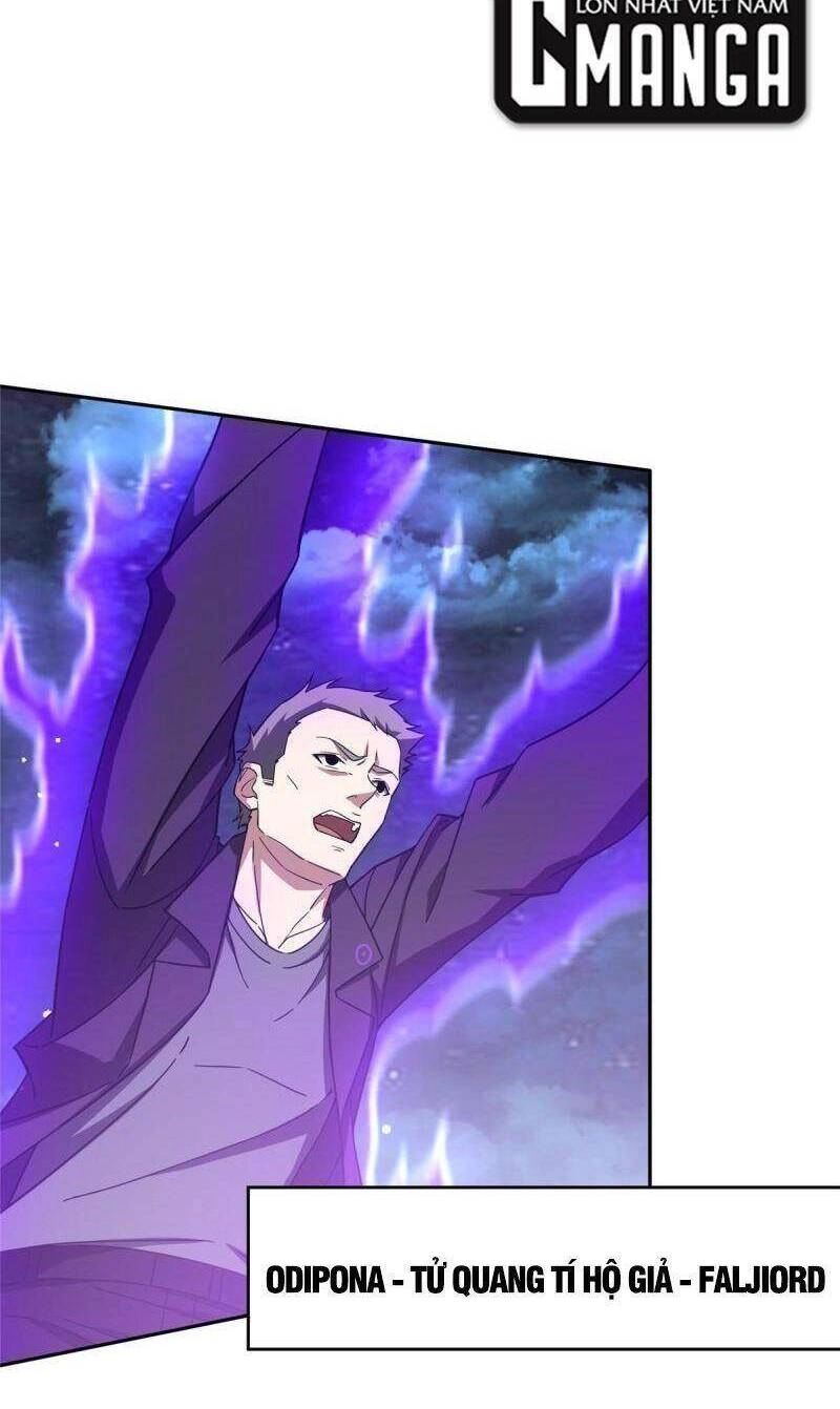 Siêu Thần Cơ Giới Sư Chapter 174 - 13