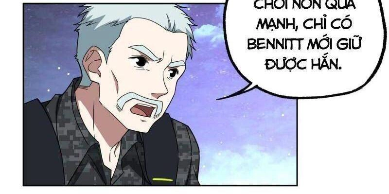 Siêu Thần Cơ Giới Sư Chapter 174 - 15