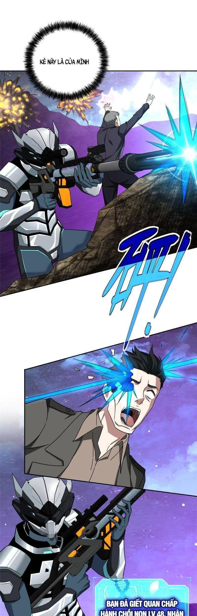 Siêu Thần Cơ Giới Sư Chapter 174 - 18