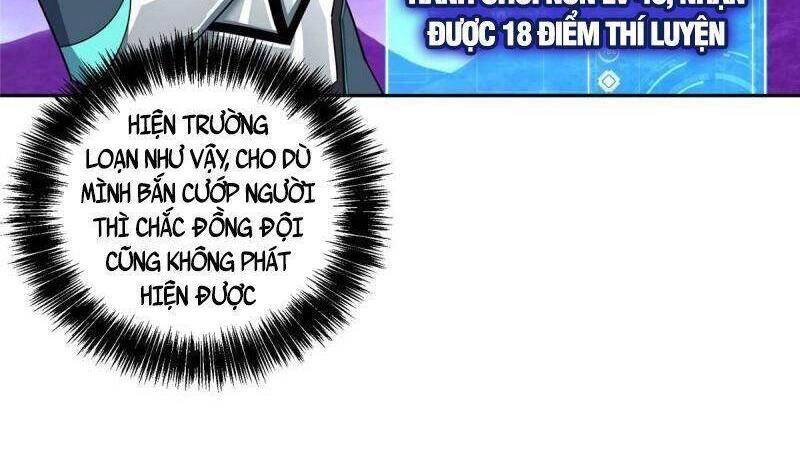 Siêu Thần Cơ Giới Sư Chapter 174 - 19