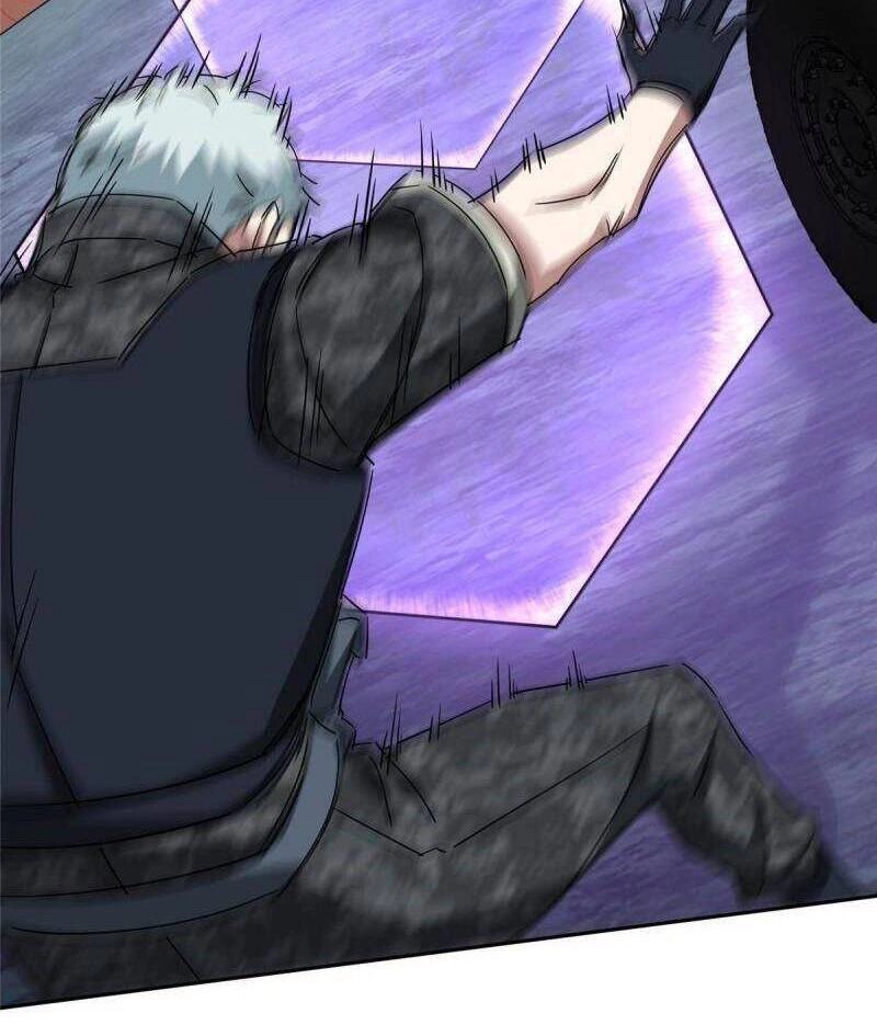 Siêu Thần Cơ Giới Sư Chapter 174 - 26