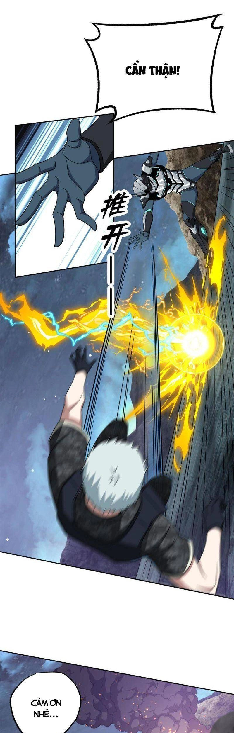 Siêu Thần Cơ Giới Sư Chapter 174 - 27