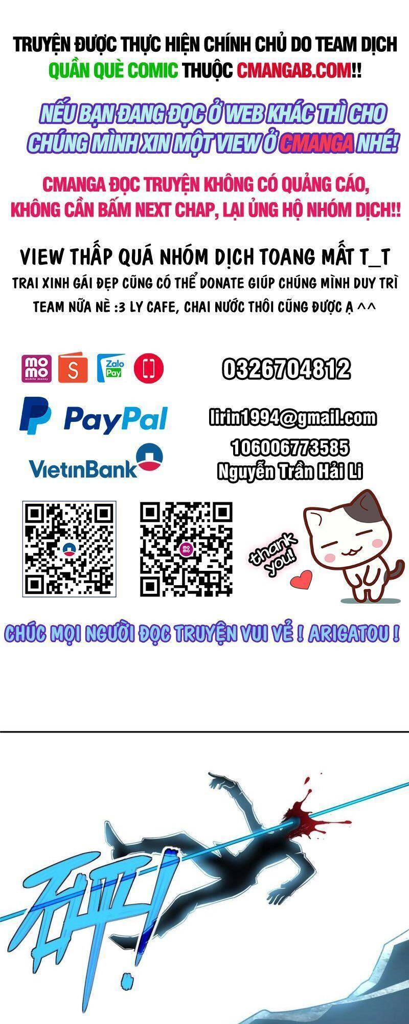 Siêu Thần Cơ Giới Sư Chapter 175 - 1