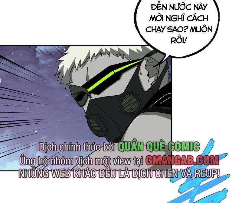 Siêu Thần Cơ Giới Sư Chapter 175 - 4