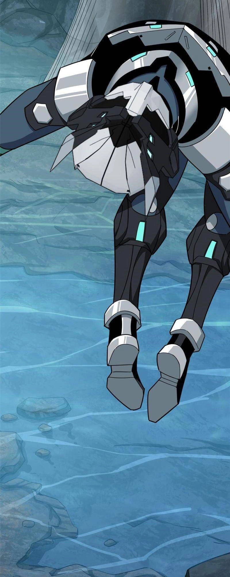 Siêu Thần Cơ Giới Sư Chapter 175 - 7