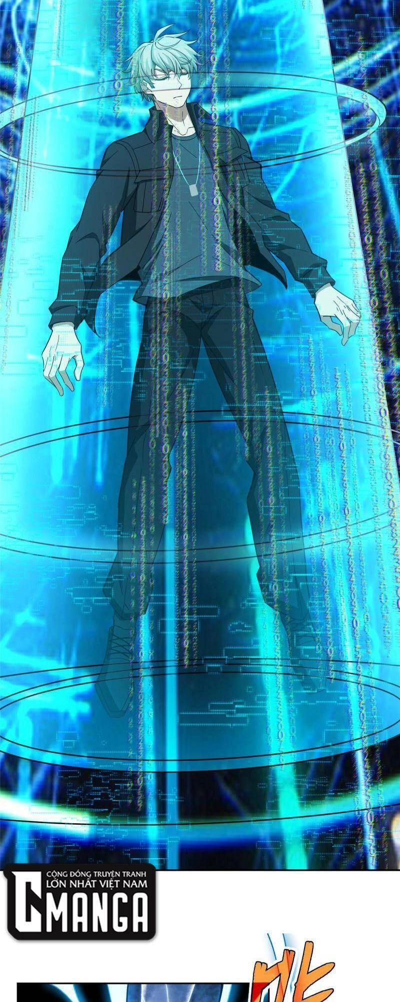 Siêu Thần Cơ Giới Sư Chapter 175 - 14