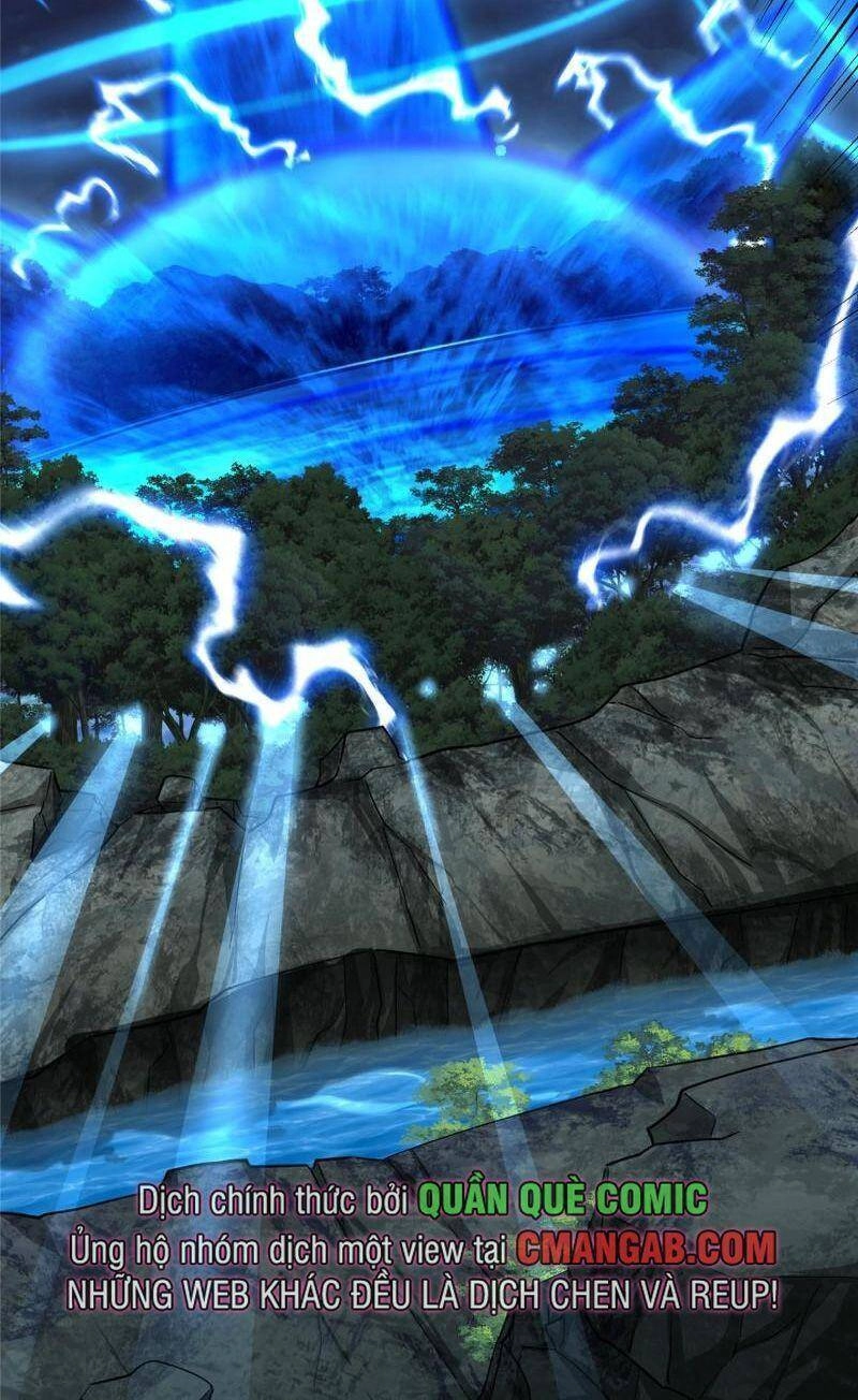 Siêu Thần Cơ Giới Sư Chapter 175 - 19
