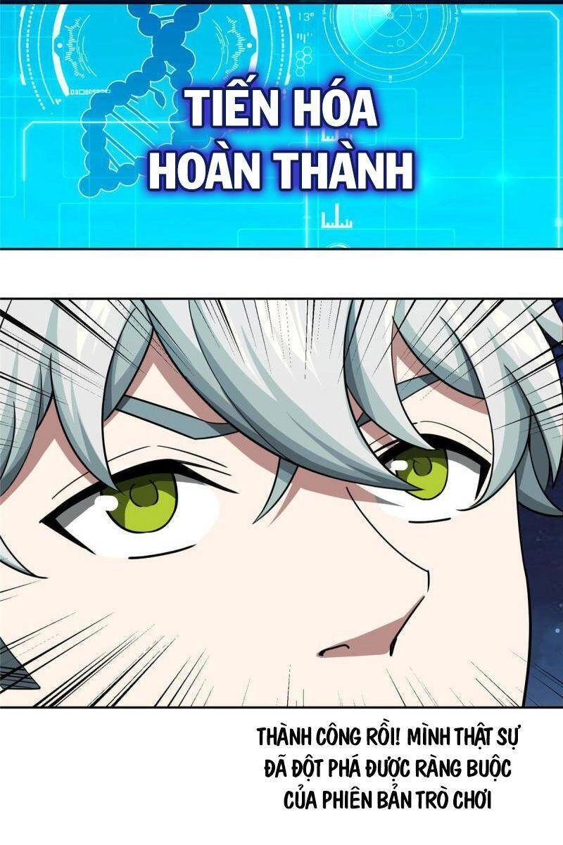 Siêu Thần Cơ Giới Sư Chapter 175 - 21