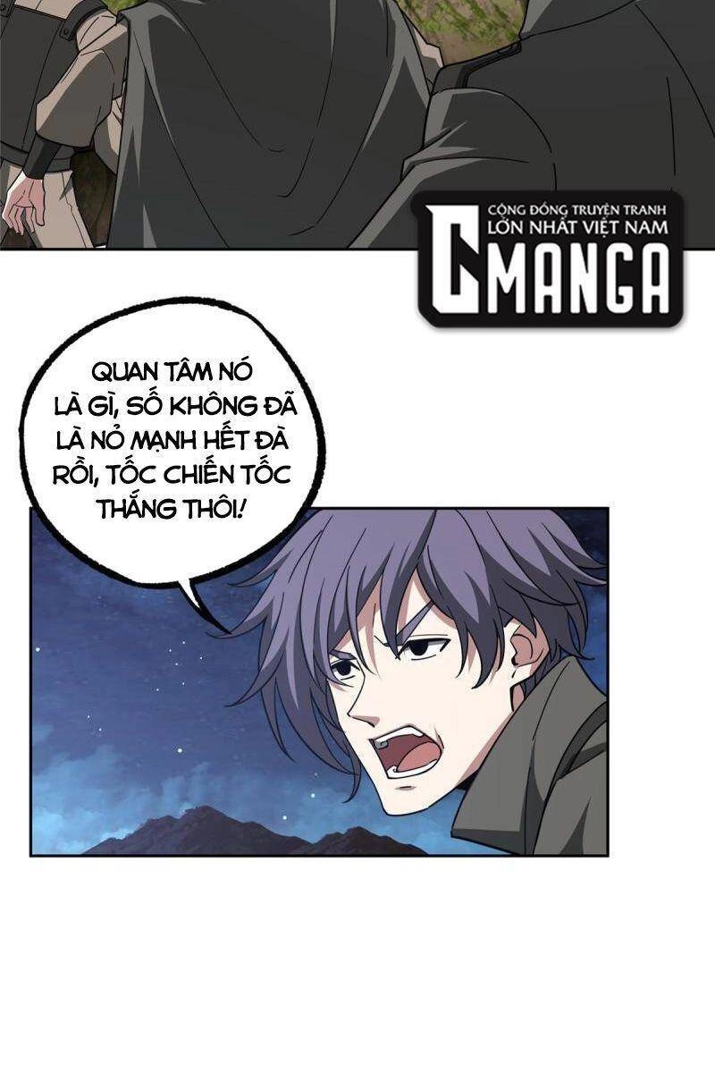 Siêu Thần Cơ Giới Sư Chapter 175 - 23