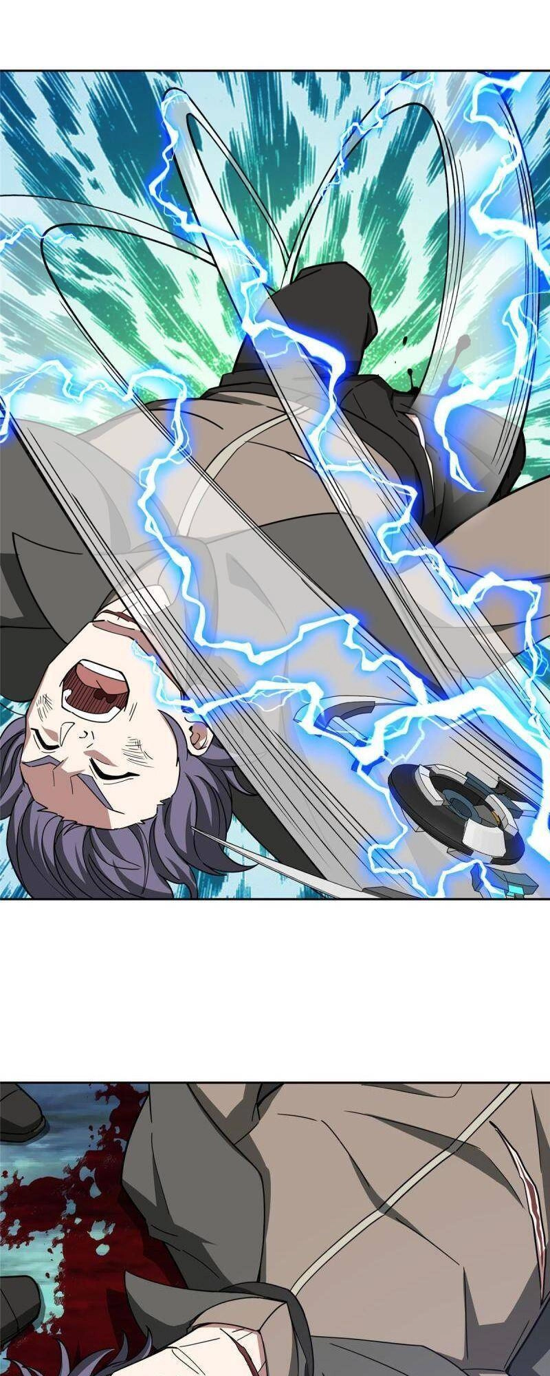 Siêu Thần Cơ Giới Sư Chapter 175 - 28