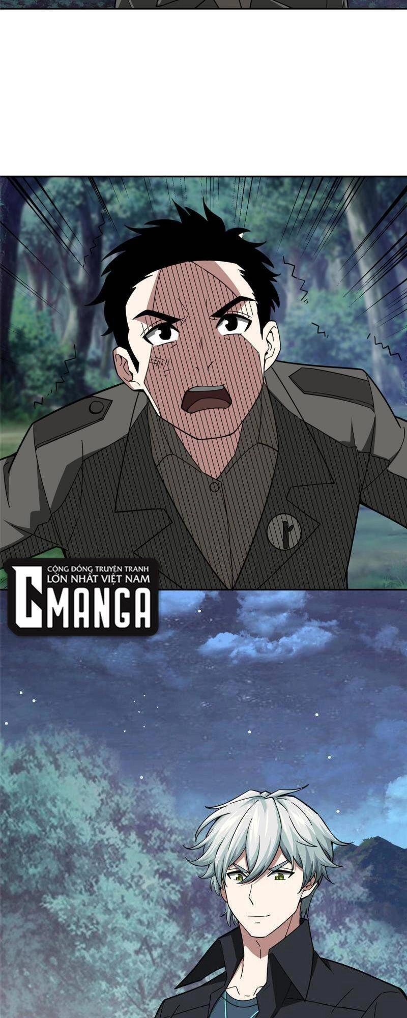 Siêu Thần Cơ Giới Sư Chapter 175 - 30