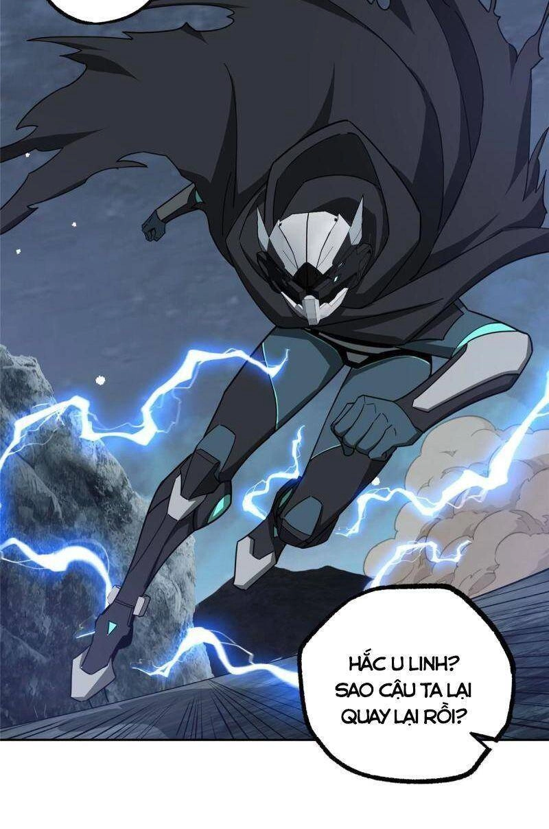 Siêu Thần Cơ Giới Sư Chapter 176 - 3