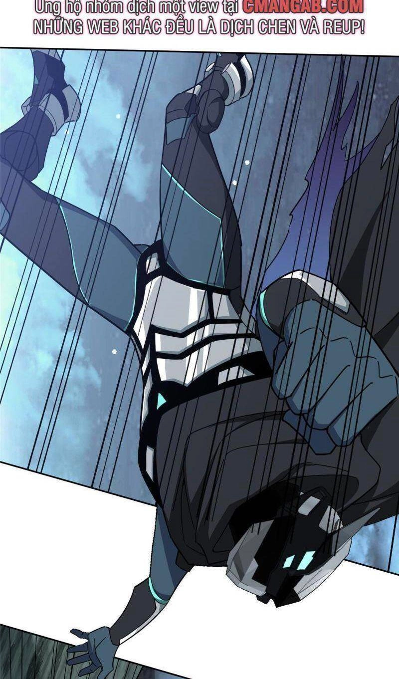 Siêu Thần Cơ Giới Sư Chapter 176 - 5