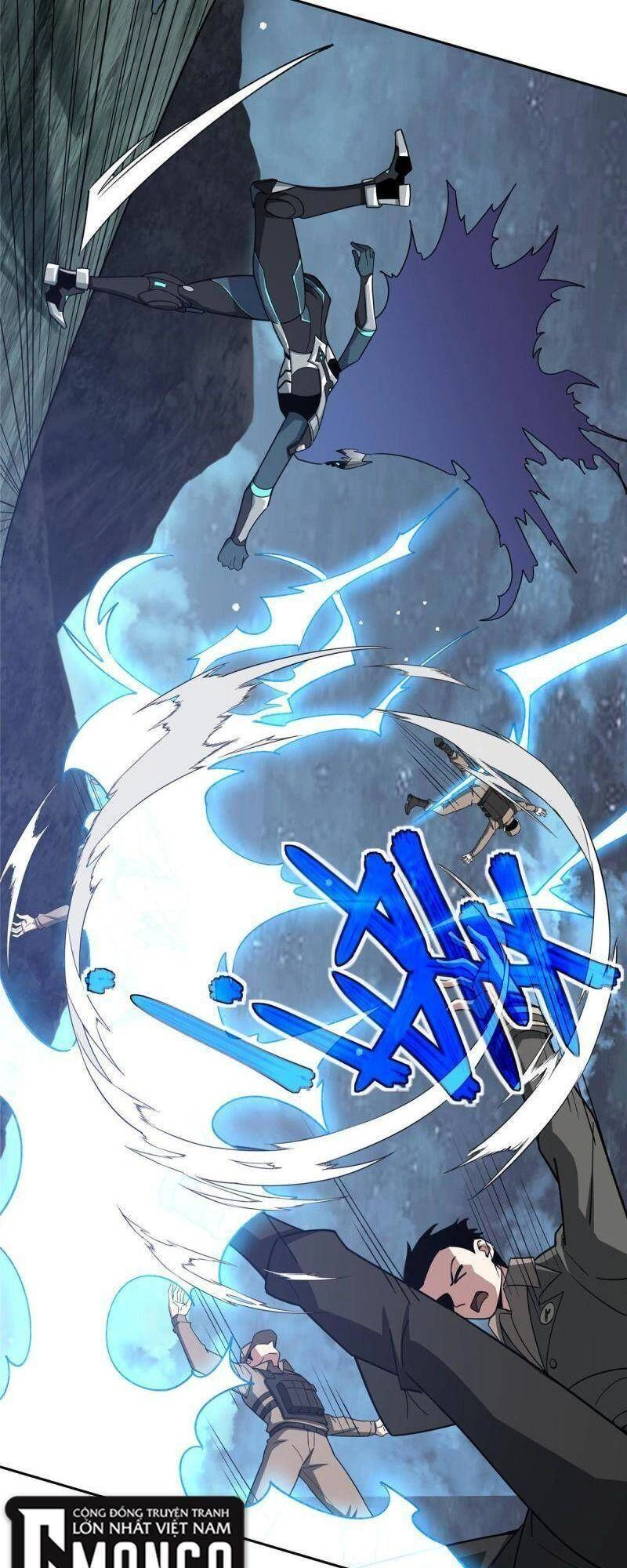 Siêu Thần Cơ Giới Sư Chapter 176 - 6