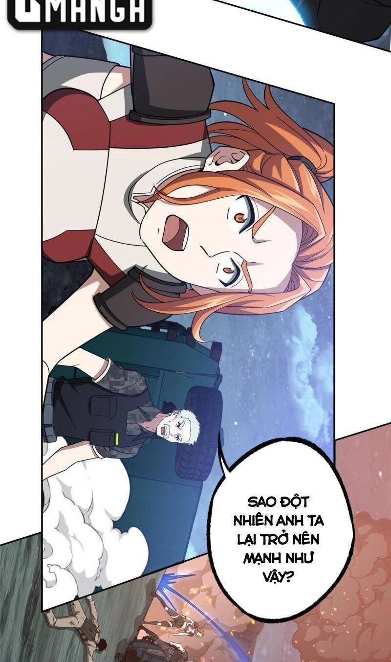 Siêu Thần Cơ Giới Sư Chapter 176 - 7