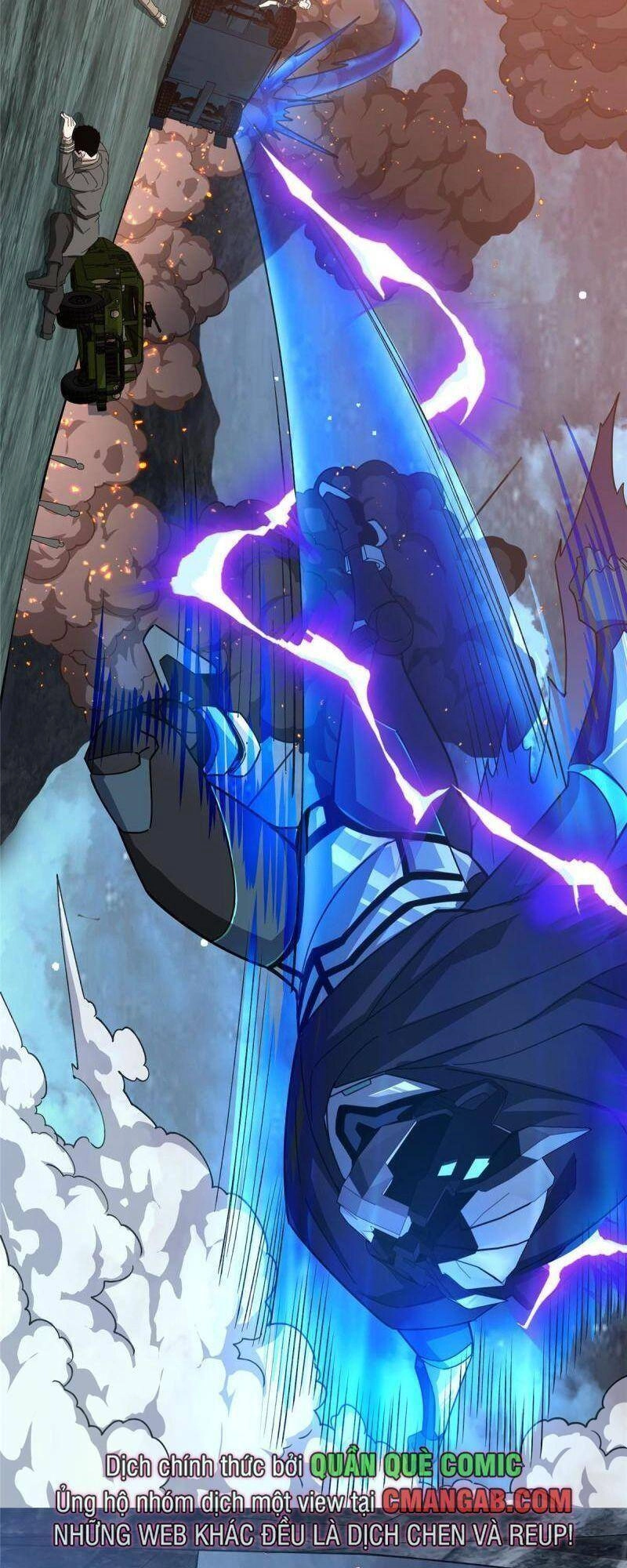 Siêu Thần Cơ Giới Sư Chapter 176 - 8