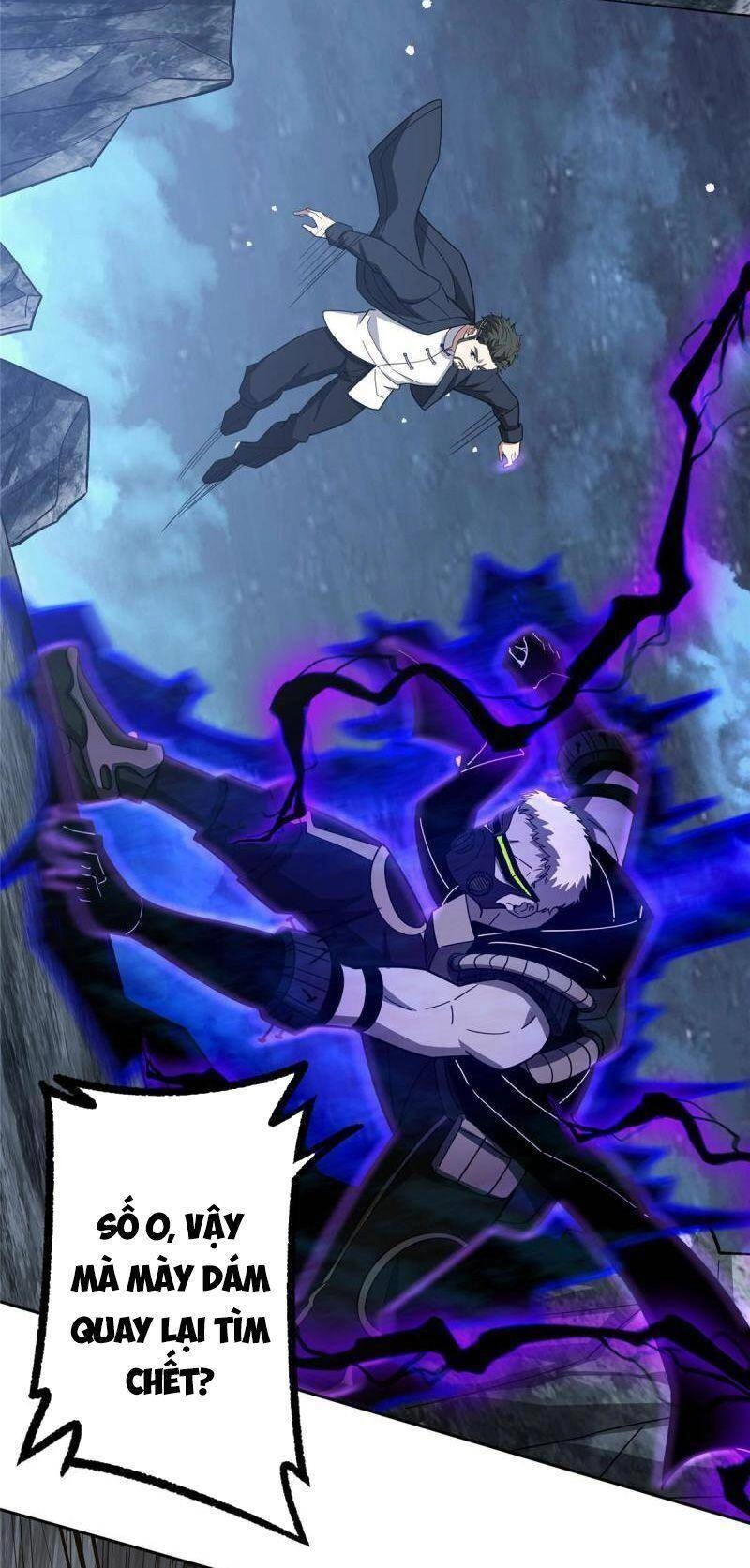 Siêu Thần Cơ Giới Sư Chapter 176 - 9