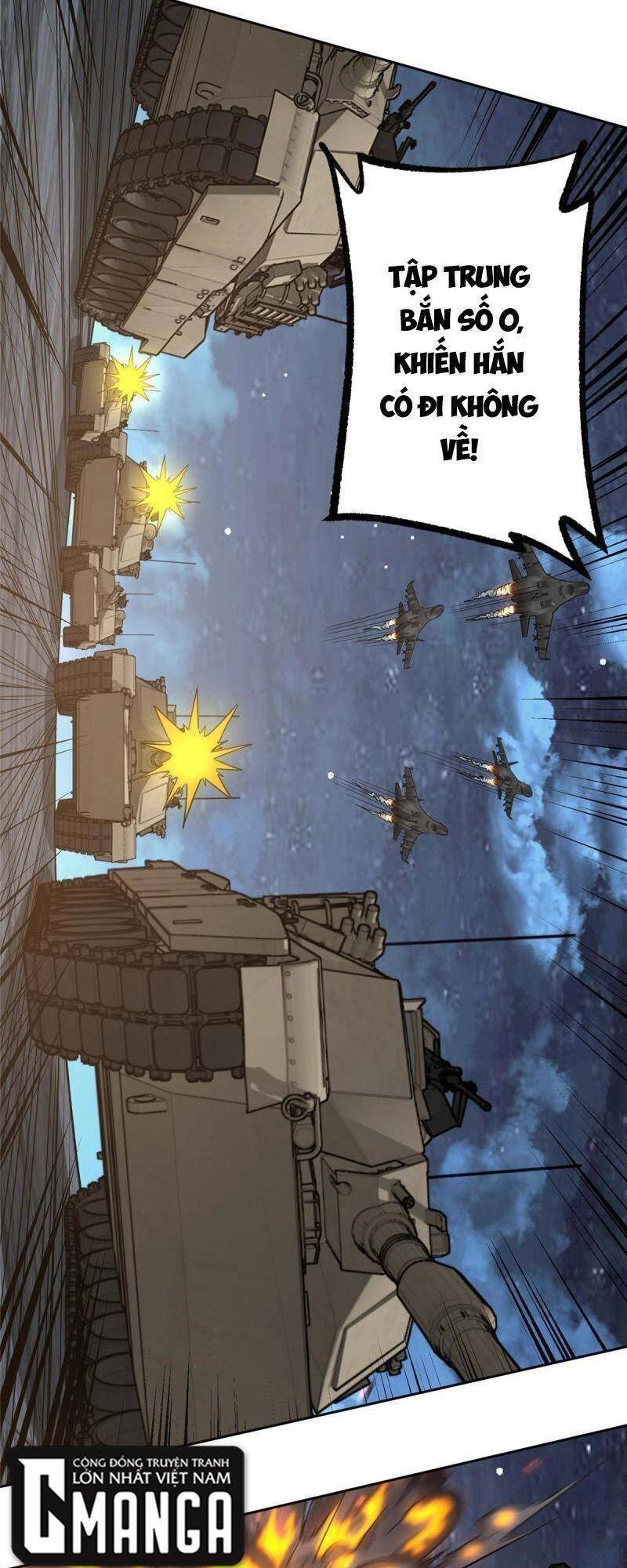 Siêu Thần Cơ Giới Sư Chapter 176 - 10