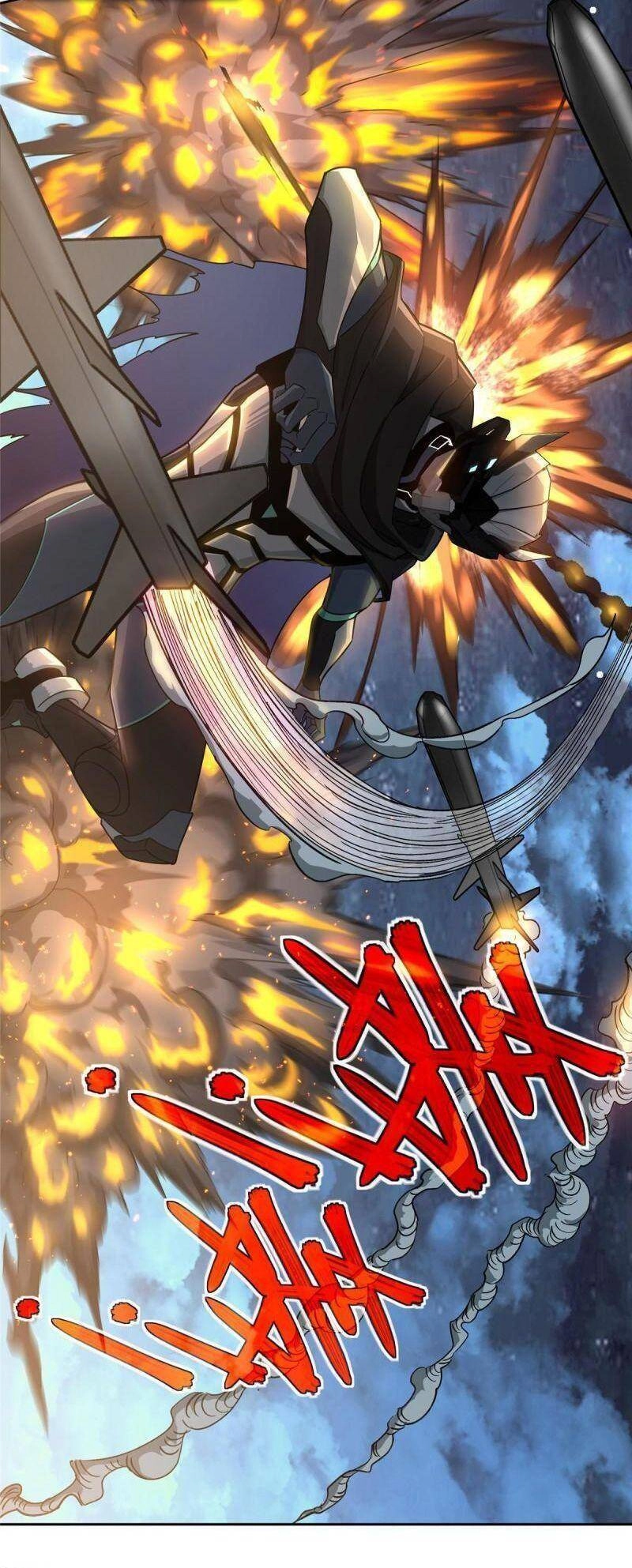 Siêu Thần Cơ Giới Sư Chapter 176 - 11