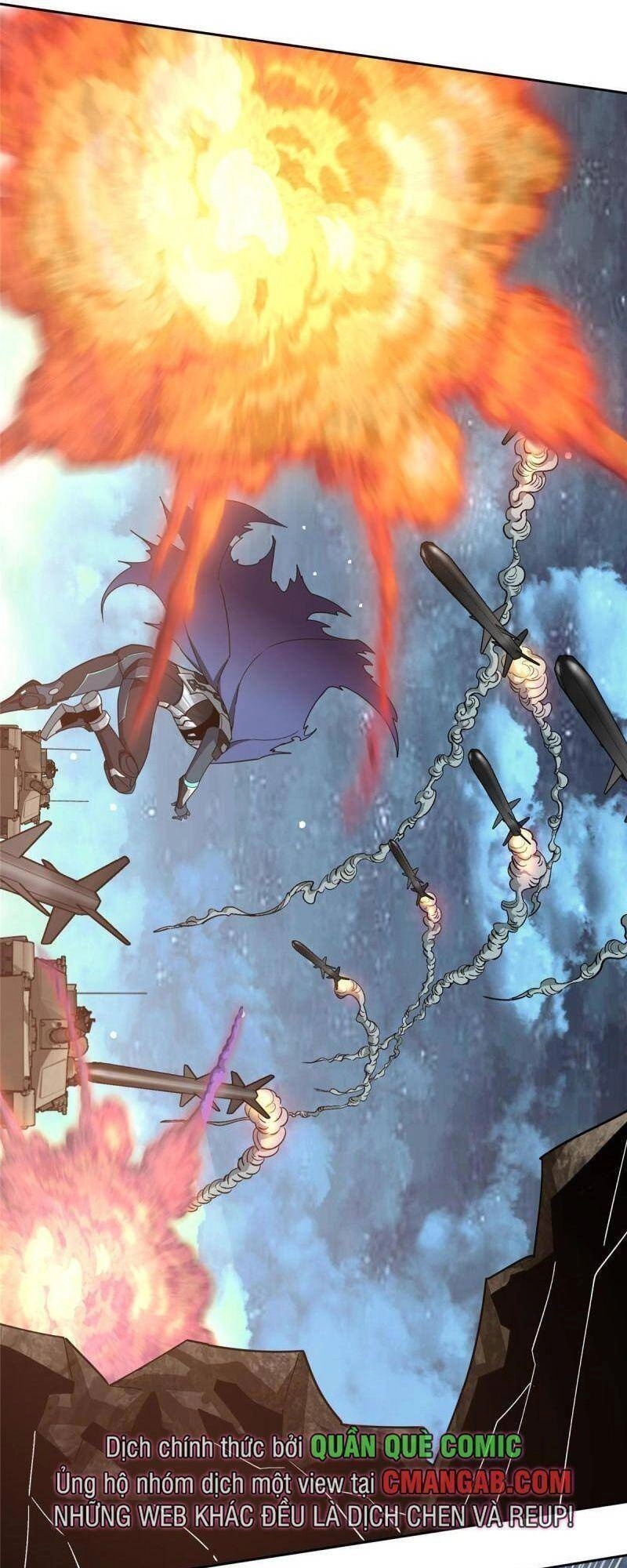 Siêu Thần Cơ Giới Sư Chapter 176 - 12