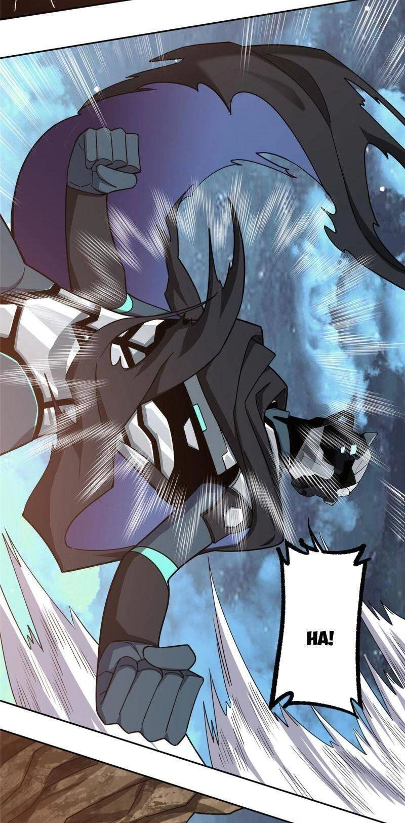 Siêu Thần Cơ Giới Sư Chapter 176 - 13