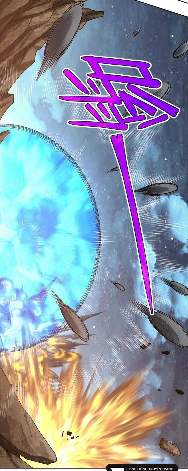 Siêu Thần Cơ Giới Sư Chapter 176 - 14