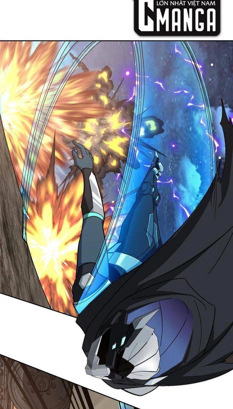 Siêu Thần Cơ Giới Sư Chapter 176 - 15