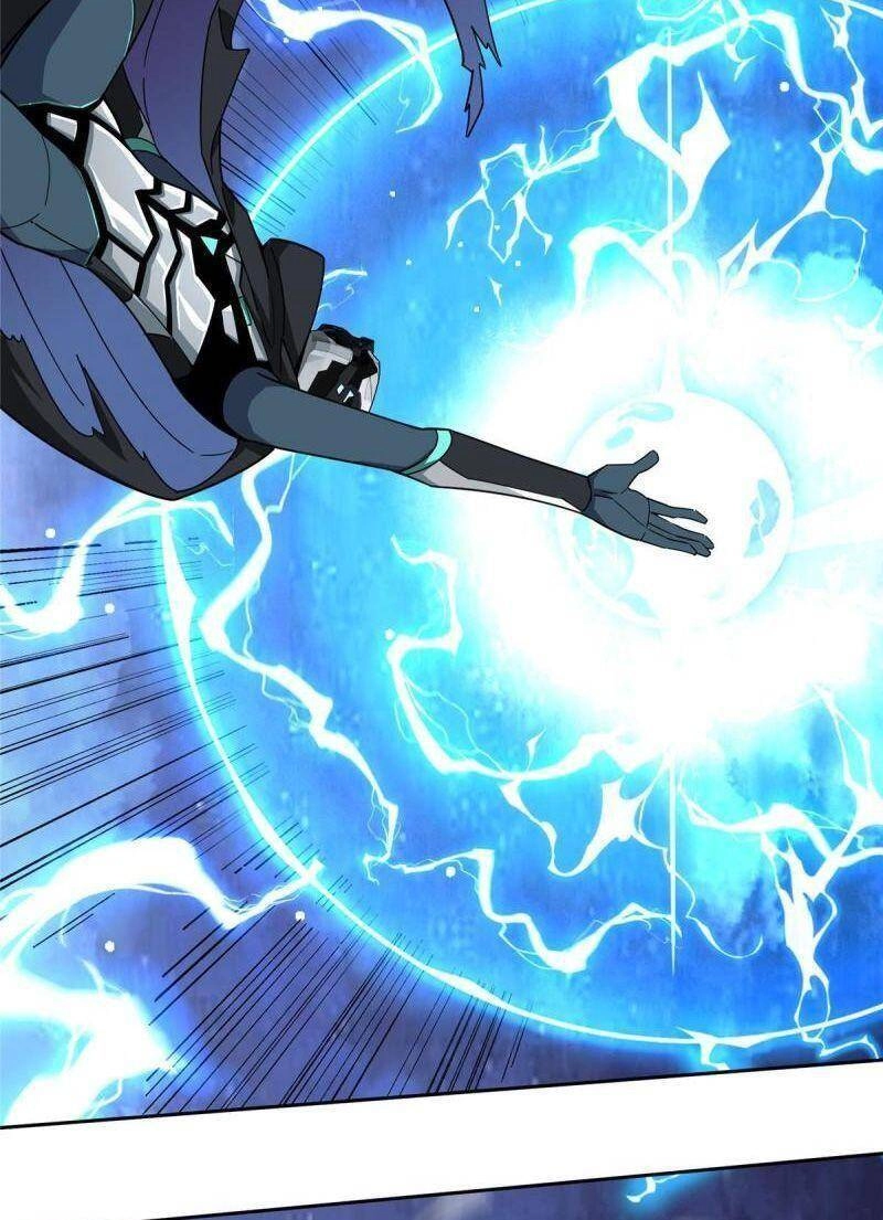 Siêu Thần Cơ Giới Sư Chapter 176 - 17