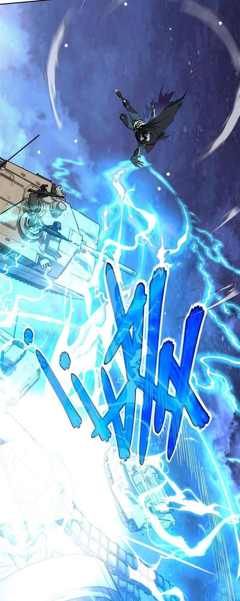 Siêu Thần Cơ Giới Sư Chapter 176 - 18