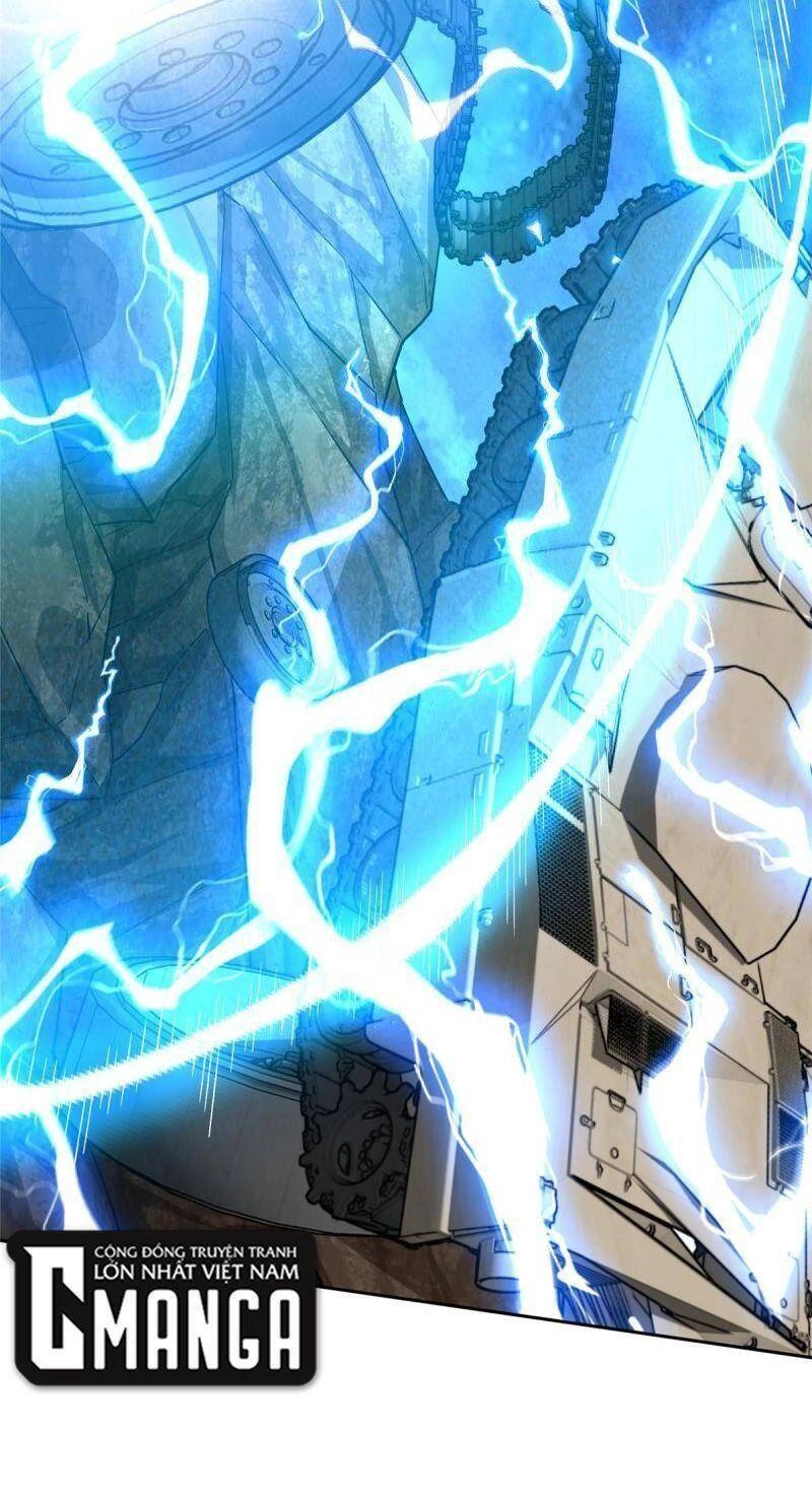 Siêu Thần Cơ Giới Sư Chapter 176 - 19