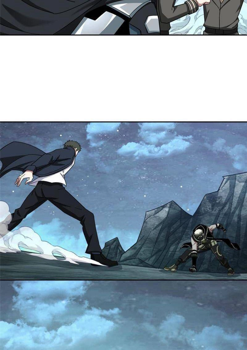 Siêu Thần Cơ Giới Sư Chapter 176 - 21