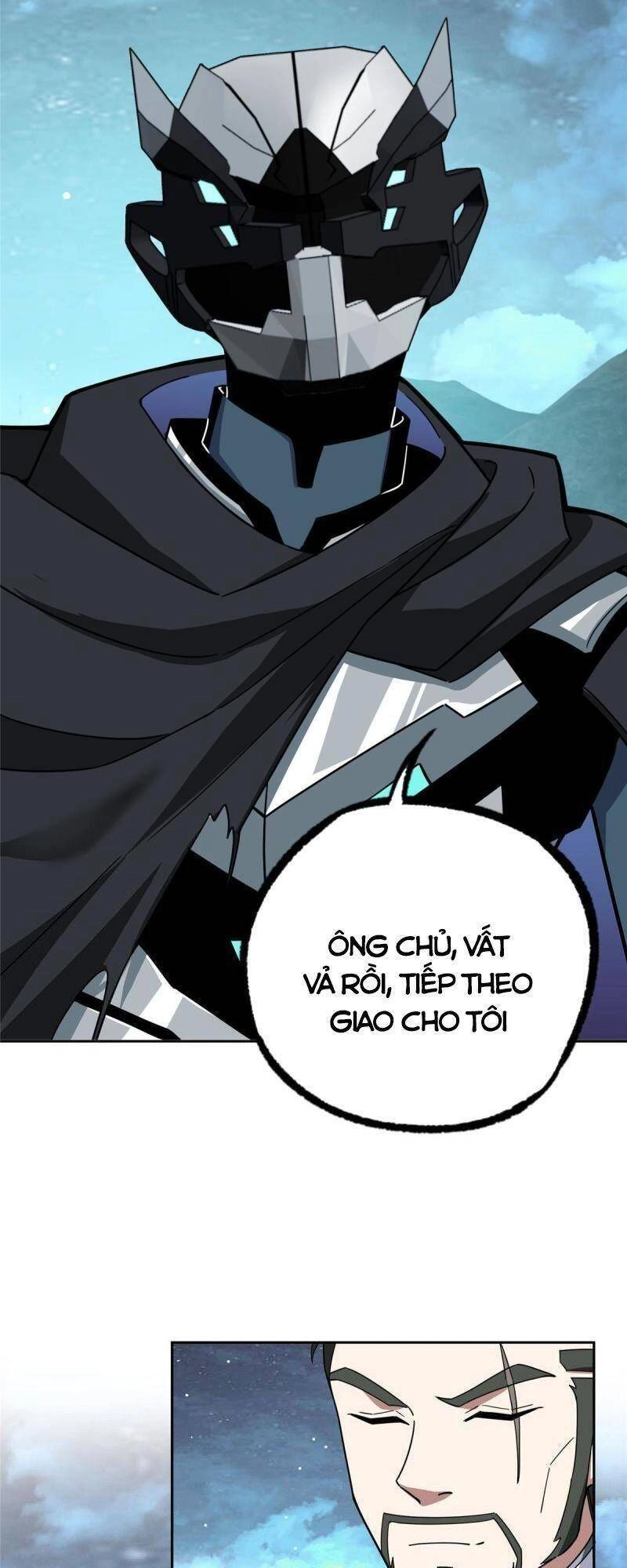 Siêu Thần Cơ Giới Sư Chapter 176 - 22