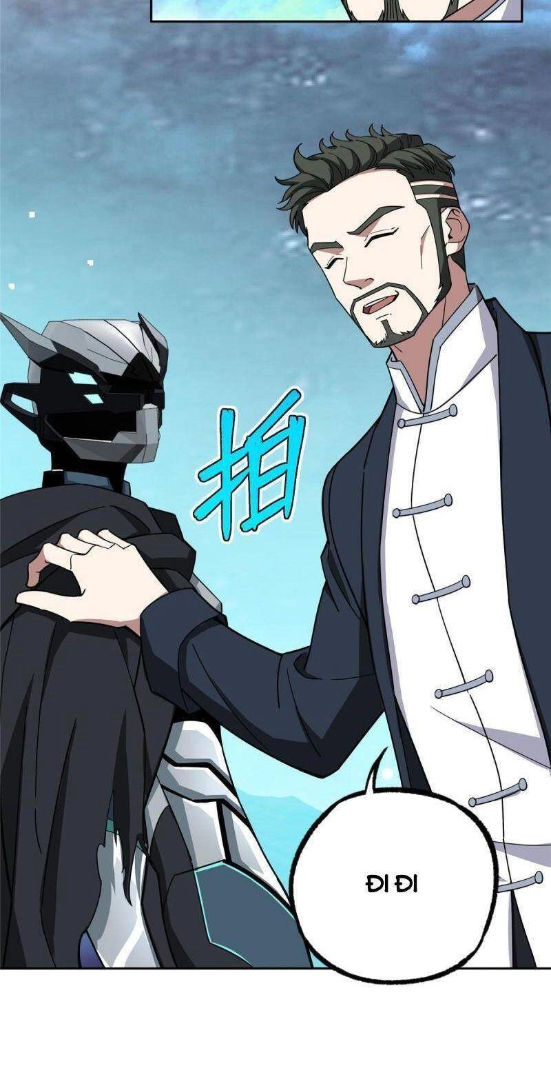 Siêu Thần Cơ Giới Sư Chapter 176 - 23