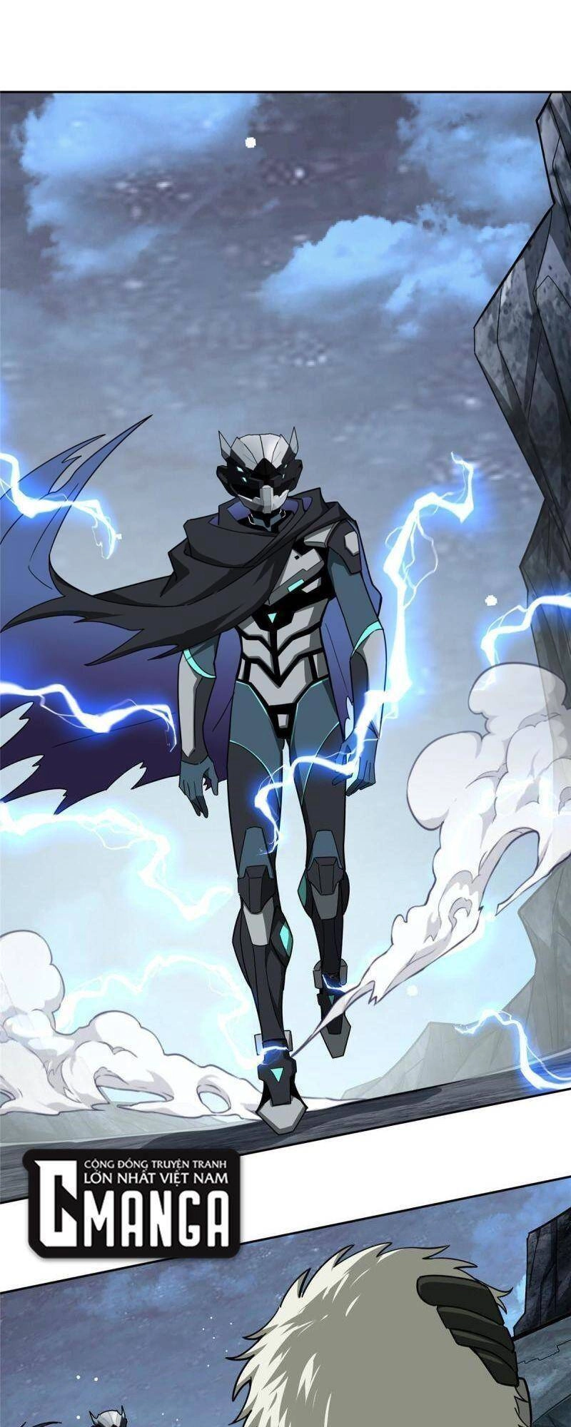 Siêu Thần Cơ Giới Sư Chapter 176 - 24