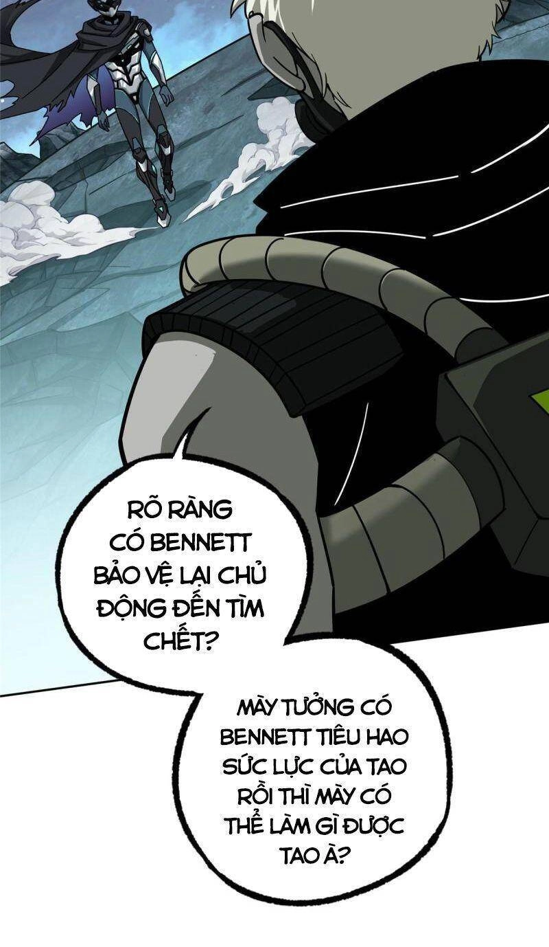 Siêu Thần Cơ Giới Sư Chapter 176 - 25