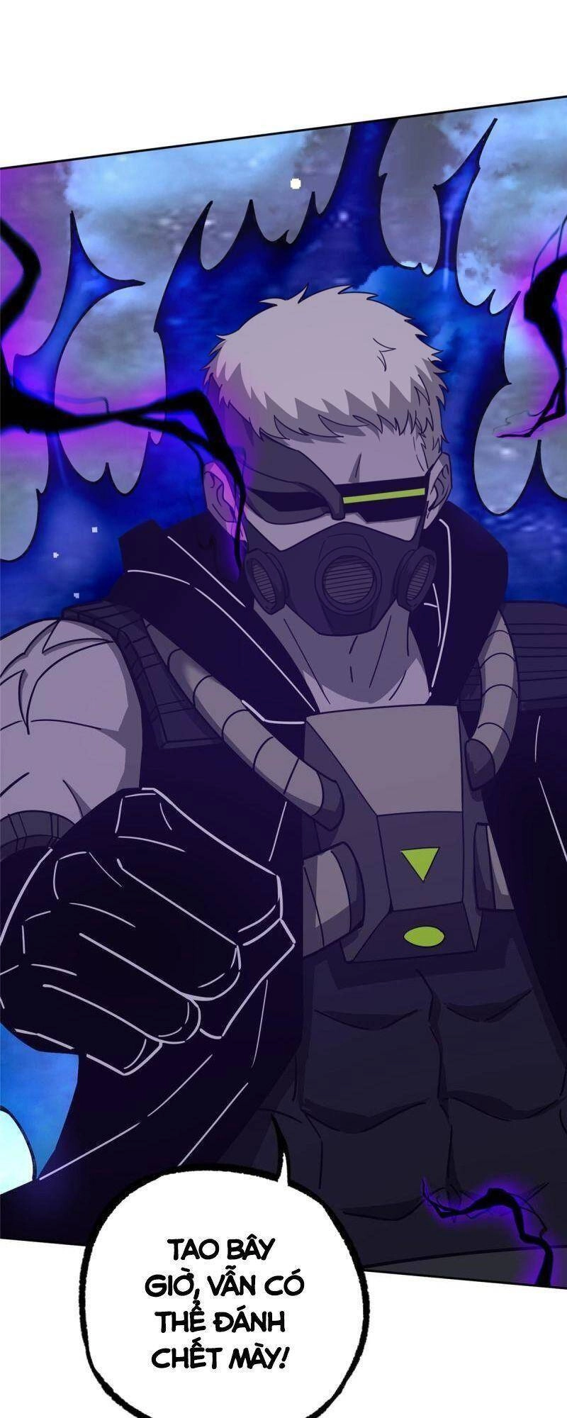 Siêu Thần Cơ Giới Sư Chapter 176 - 26