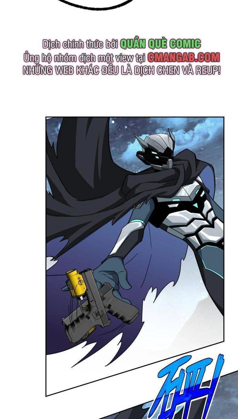 Siêu Thần Cơ Giới Sư Chapter 176 - 27