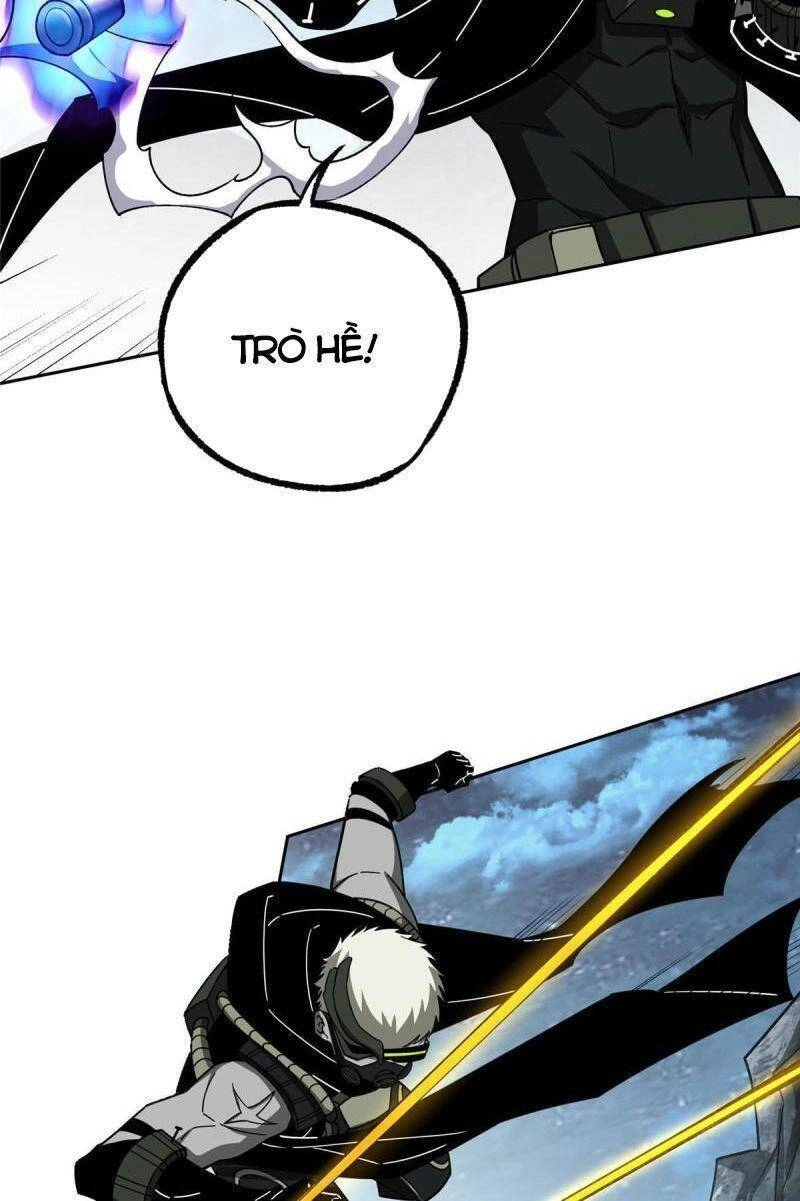 Siêu Thần Cơ Giới Sư Chapter 176 - 29