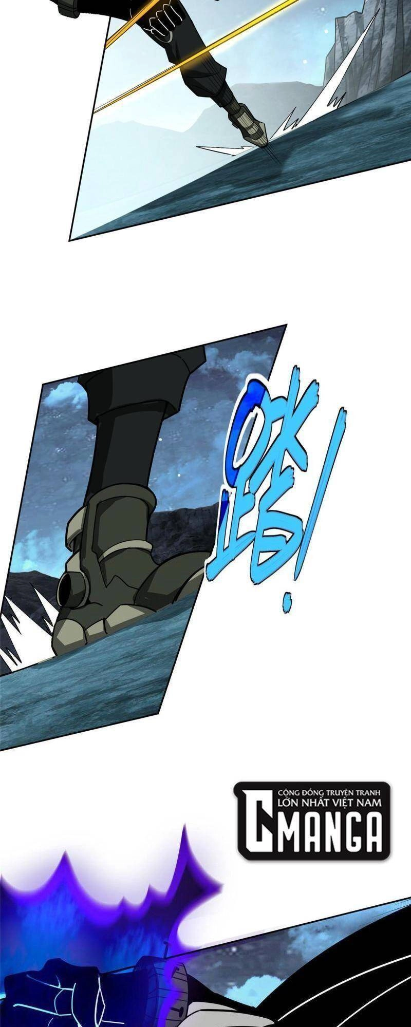 Siêu Thần Cơ Giới Sư Chapter 176 - 30