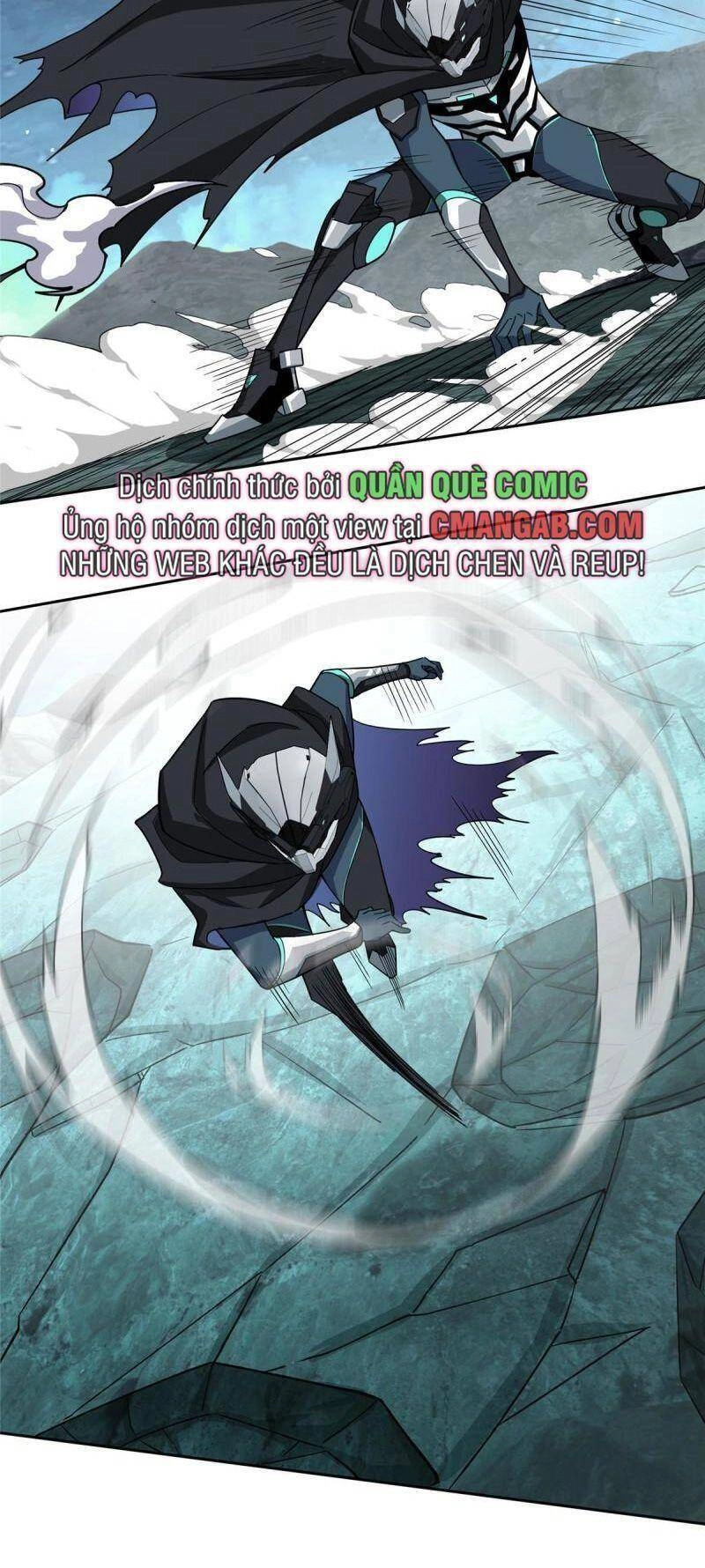 Siêu Thần Cơ Giới Sư Chapter 176 - 33