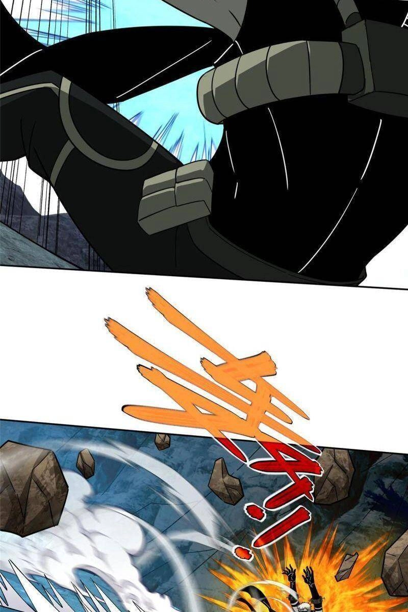 Siêu Thần Cơ Giới Sư Chapter 176 - 35